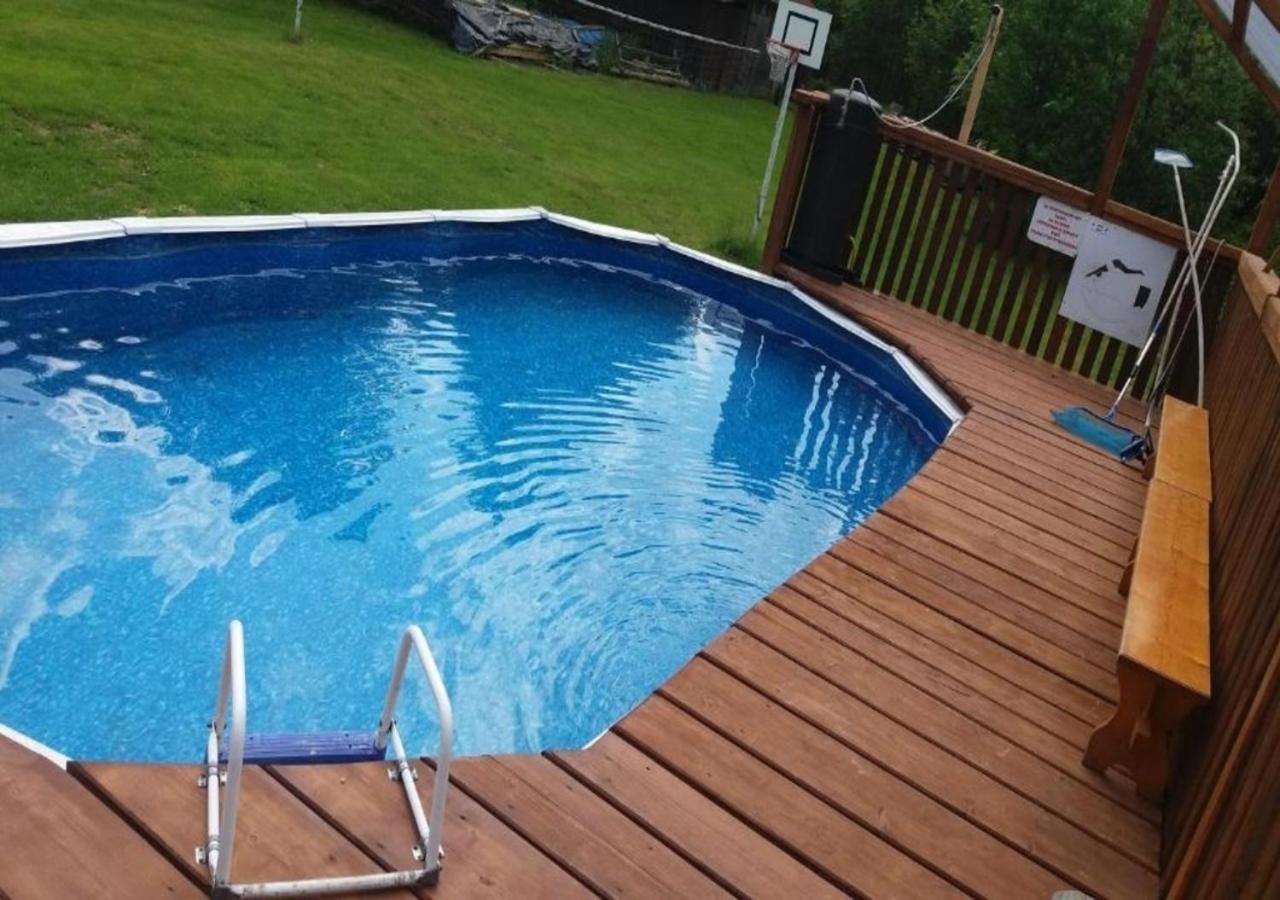 Krywan Residence - Stylowe Apartamenty Najwyzsze Opinie Gosci Białka Tatrzańska Kültér fotó