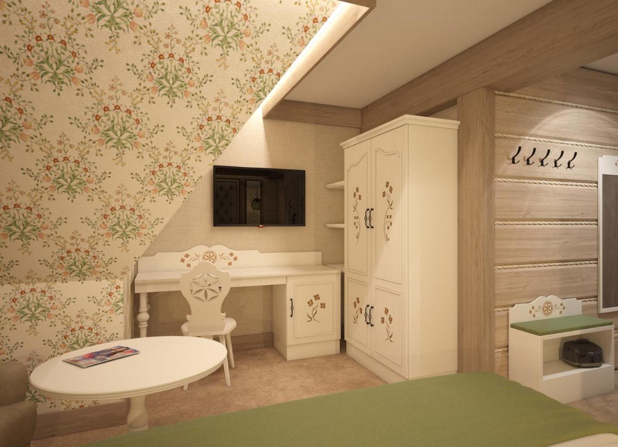 Krywan Residence - Stylowe Apartamenty Najwyzsze Opinie Gosci Białka Tatrzańska Kültér fotó
