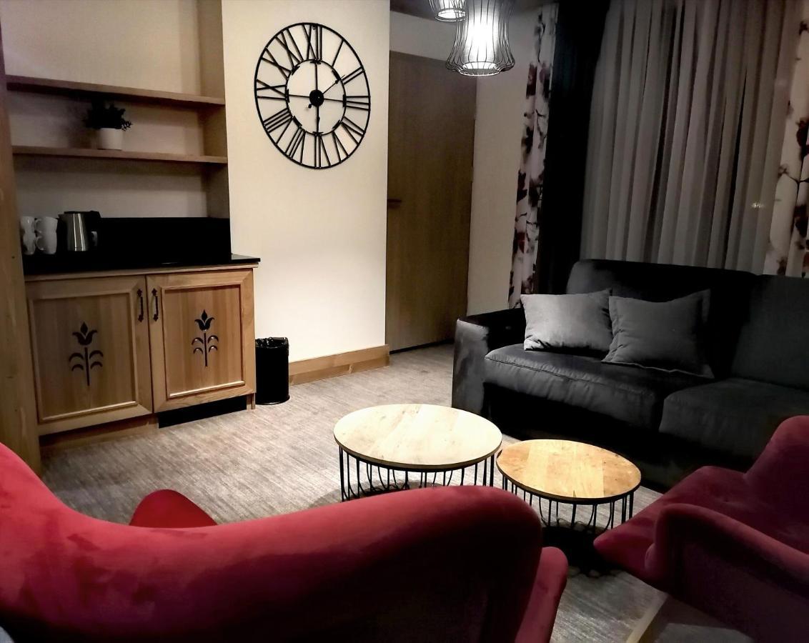 Krywan Residence - Stylowe Apartamenty Najwyzsze Opinie Gosci Białka Tatrzańska Kültér fotó