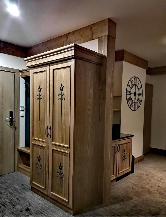 Krywan Residence - Stylowe Apartamenty Najwyzsze Opinie Gosci Białka Tatrzańska Kültér fotó