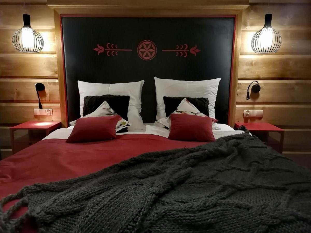Krywan Residence - Stylowe Apartamenty Najwyzsze Opinie Gosci Białka Tatrzańska Kültér fotó