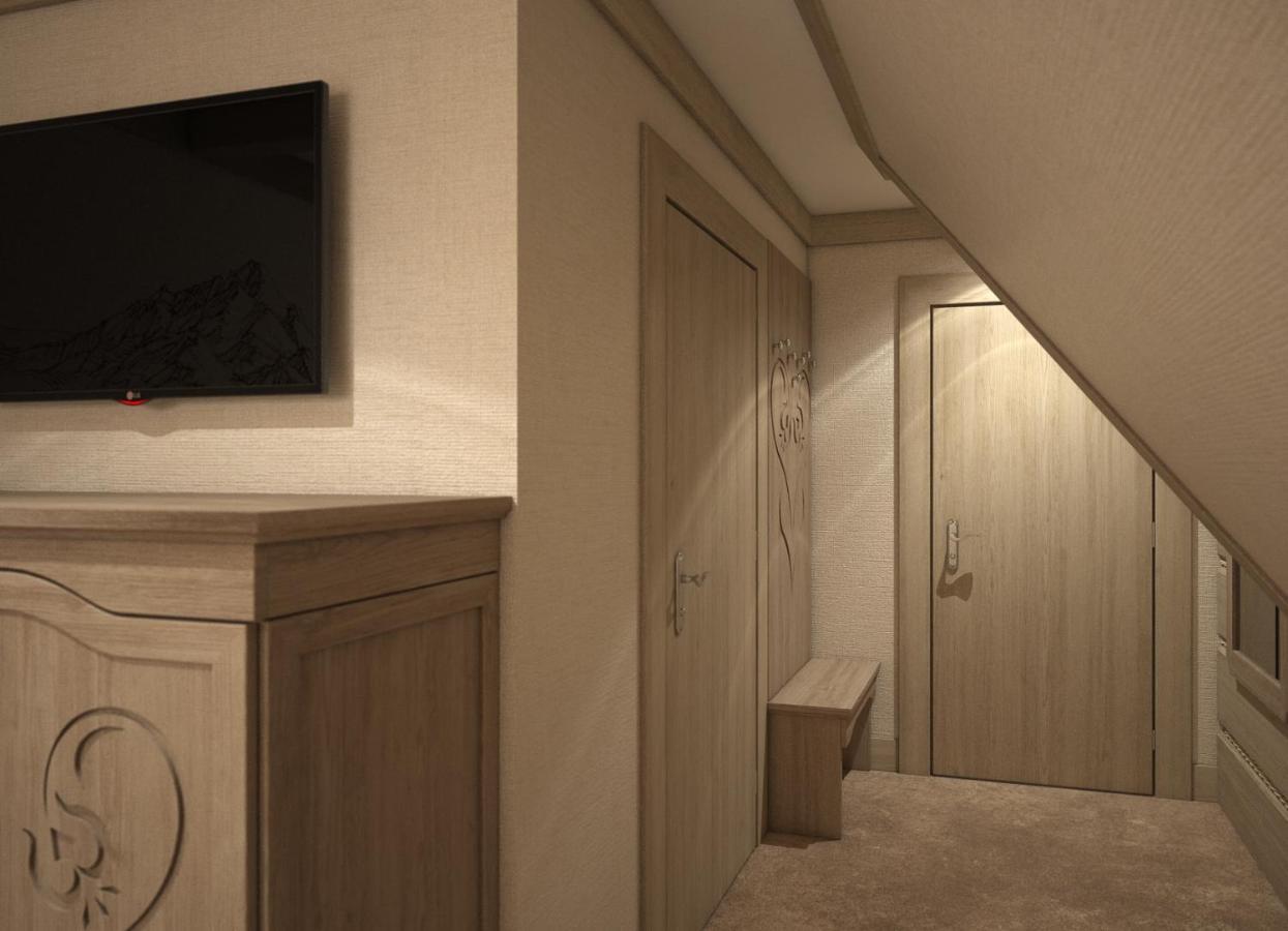 Krywan Residence - Stylowe Apartamenty Najwyzsze Opinie Gosci Białka Tatrzańska Kültér fotó