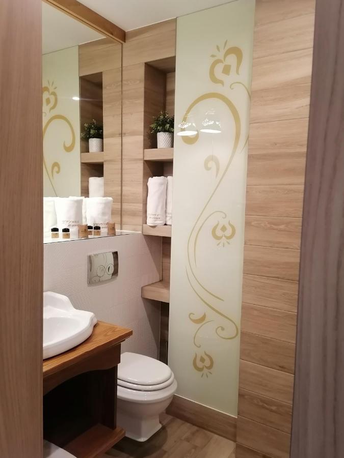 Krywan Residence - Stylowe Apartamenty Najwyzsze Opinie Gosci Białka Tatrzańska Kültér fotó