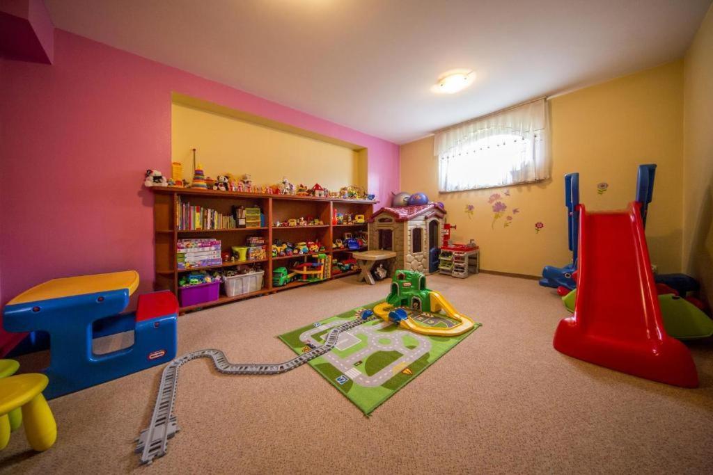 Krywan Residence - Stylowe Apartamenty Najwyzsze Opinie Gosci Białka Tatrzańska Kültér fotó