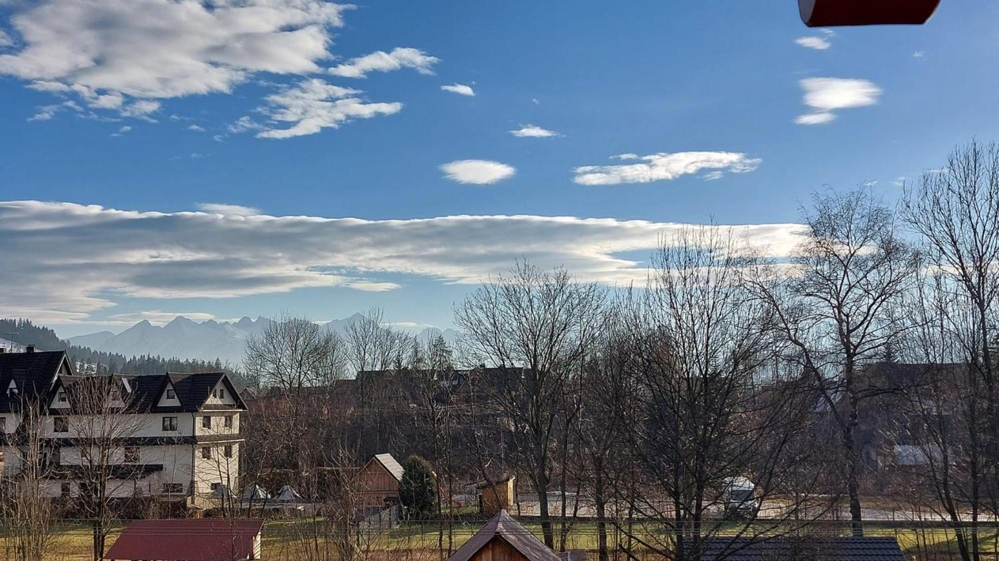 Krywan Residence - Stylowe Apartamenty Najwyzsze Opinie Gosci Białka Tatrzańska Kültér fotó