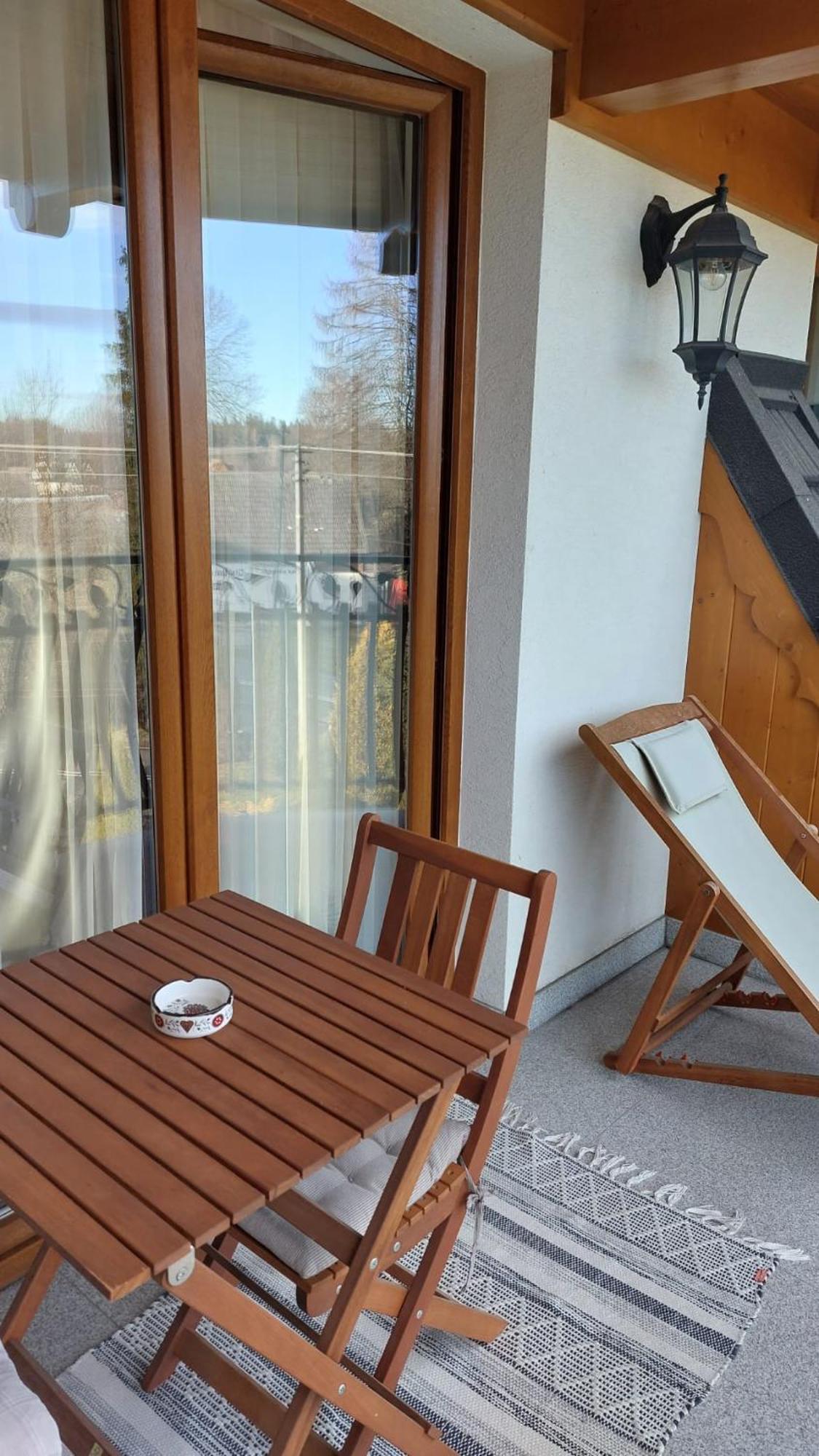 Krywan Residence - Stylowe Apartamenty Najwyzsze Opinie Gosci Białka Tatrzańska Kültér fotó